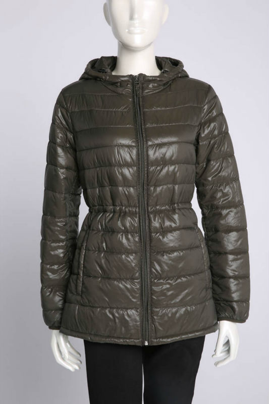 lady padded jacket JTK-L11